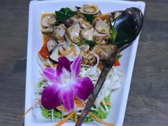 扇贝-The Dishes Seafood & Restaurant