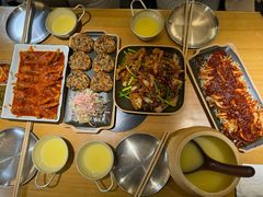 -小木屋米酒店总店