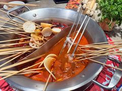 -醉幺妹串串香火锅(石景山古城南路店)