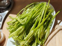 -花菇朵 ll 野生菌锅·精品滇菜(后沙峪店)