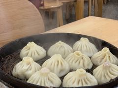 汤包-西工饭庄快餐厅(西工小街店)