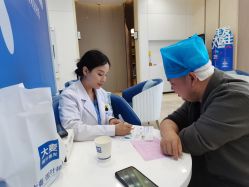 -大麦微针植发全国连锁