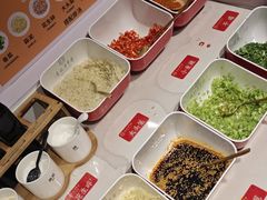 -袁记串串香(北国店)