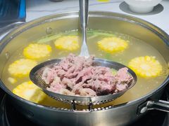-牛鲜胜·潮汕牛肉自助火锅(番禺市桥店)