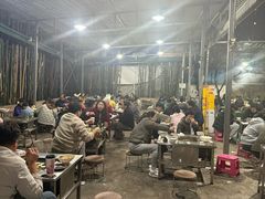 -同心烧烤(总店)