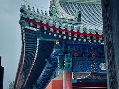 -历代帝王庙博物馆