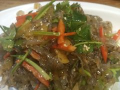 -金穗园·砂锅粥.醉鸡煲火锅(长寿路店)