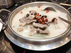 -新兴·金羊座·粤菜点心(乐峰店)