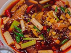 -回味南塘老王虾尾(总店)