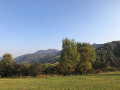 -玉渡山自然风景区