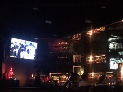-Bar The Vortex(高新万达店)