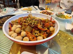 -戴叔叔龙虾馆·麻辣小龙虾
