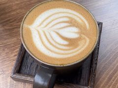 -Again Coffee Roaster(香蜜湖店)