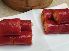 金沙红米肠-点都德(汇盈广场店)