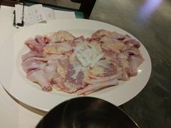 -百年果林椰子鸡(中洲店)
