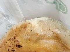 -河沿肉饼Beijing Pie(东华门店)