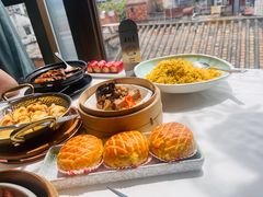 -陶陶居酒家(第十甫路总店)