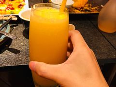 -丝路金桃·新疆菜(徐汇店)