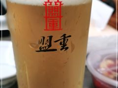 -盟重烧烤(东瓜山创始店)