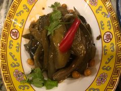 -那家小馆•北京菜•烤鸭(香山店)