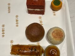 -北京稻香村(零号店)