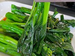 -味可道美食坊(福基路店)