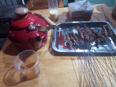 -清真·马峰烤肉(小学习北巷店)