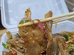 -陈添記·祖傳爽鱼皮·西关老字号(广州首店)