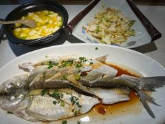 -外婆船宴餐厅·外婆喊你回家吃饭