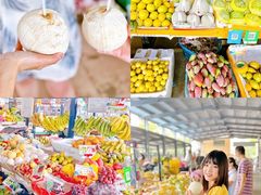 -香香海南菜餐厅