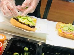 -赛百味SUBWAY(三阳广场店)