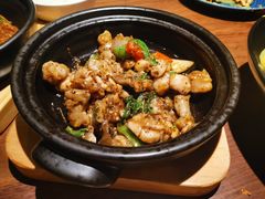 -星叶·东南亚料理(宁波万象汇店)