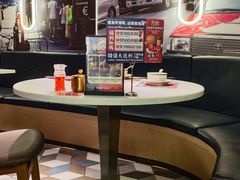 -食大利香港茶餐厅(南亚风情第一城店)