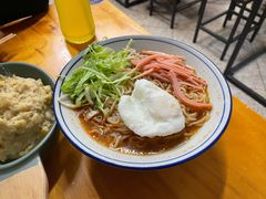 煮方便面-炒豆合作社(东四总店)