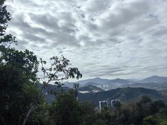 -梧桐山风景名胜区