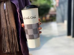 -MAMACHA妈妈茶(岳麓山店)