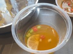 -尚宴牛特鲜自助(太原街万达店)