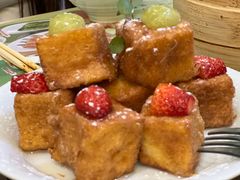-茶港·点心·啫啫煲(范湖万达广场店)