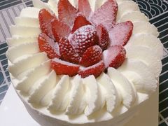 -Miss Sweet思薇蛋糕(北辰小区樱花苑店)