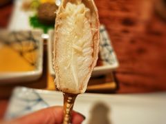 -蟹道乐(新宿本店)