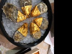 -Osteria Garden 生蚝花园餐厅(原进贤路店)