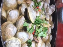 -传统香辣蟹(南园路店)