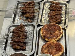 -文文烤肉(大皮院店)