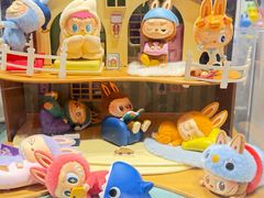 -泡泡玛特POPMART(正弘城店)