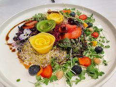 -狮拾久·现代新加坡料理(福田COCO Park店)