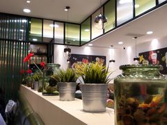 -佰搭果·广式茶餐厅(石牌东路店)