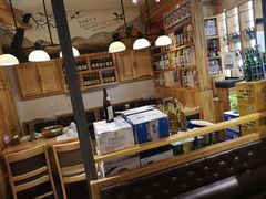 -壹兆炭火烤肉·烤鳗鱼(全运路店)