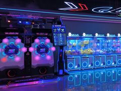 -深圳龙华星河COCO City(民治店)