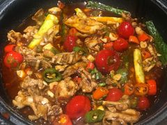 -黄泥岗·地道湖北菜(奥特莱斯店)