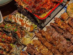 -無境·匠心日本料理(汉街店)